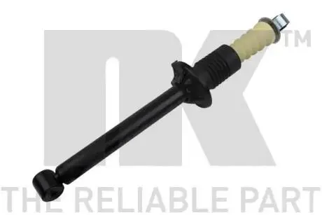60251725 Ам-тор Ford Fiesta 94- зад. масло NK подбор по vin на Brocar