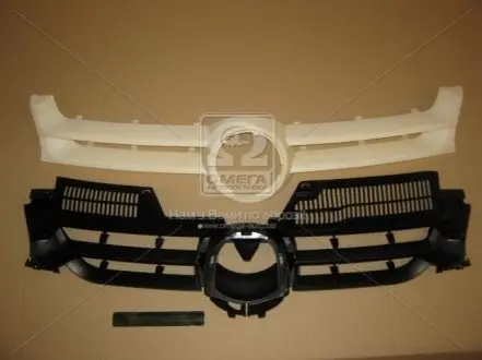 0510598990 Граті VW GOLF V (вир-во TEMPEST) TEMPEST підбір по vin на Brocar