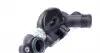225421 Патрубок турбины Ford Focus II/Mazda 3 1.6TDCi/HDi 04-13 IMPERGOM підбір по vin на Brocar