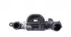 225421 Патрубок турбины Ford Focus II/Mazda 3 1.6TDCi/HDi 04-13 IMPERGOM підбір по vin на Brocar
