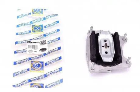 37358 Подушка двигуна Audi A6 2.0TDI/2.4-5.2 04-11 IMPERGOM підбір по vin на Brocar