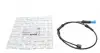 Датчик износа тормозных колодок (задних) BMW X3 (G01) 2.0-3.0  17- (L=737mm) 314 527 0042