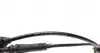 3145270042 Датчик износа тормозных колодок (задних) BMW X3 (G01) 2.0-3.0 17- (L=737mm) MEYLE підбір по vin на Brocar