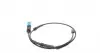 3145270042 Датчик износа тормозных колодок (задних) BMW X3 (G01) 2.0-3.0 17- (L=737mm) MEYLE підбір по vin на Brocar