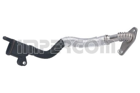 223578 PRZEWÓD ODMY AUDI A4 1,8TFSI 08- IMPERGOM підбір по vin на Brocar