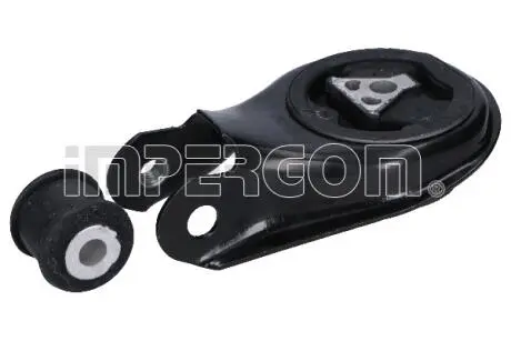 37732 Подушка двигуна (задня) (L) Ford Focus/Kuga 03- (+ сайлентблок) IMPERGOM підбір по vin на Brocar