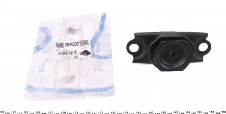 32781 Подушка двигуна (L) Renault Megane IV/Kadjar/Nissan Qashqai 1.5dCi/1.6dCi 13- IMPERGOM підбір по vin на Brocar