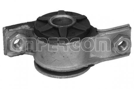2081 Сайлентблок рычага (переднего) Fiat Tipo/Tempra -02 (L) (d=19.9mm) IMPERGOM підбір по vin на Brocar