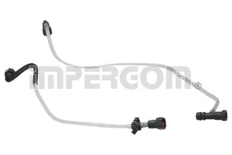 85056 Трубка паливна Renault Clio 01-/ Kangoo 1.5 dCi 97- IMPERGOM підбір по vin на Brocar