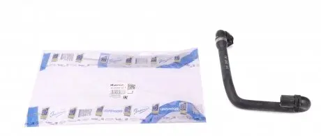 225422 Патрубок пічки Ford Connect 1.8 TDCi 02- IMPERGOM підбір по vin на Brocar
