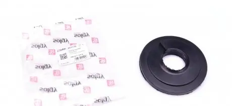 201170 Проставка пружины (задней/верхняя) VW Т4 91-03 SOLGY подбор по vin на Brocar
