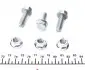 9300586056 Опора шаровая (передняя/снизу) Citroen C2 03-12/C3 02-/Peugeot 1007 05- (d=18mm) RTS підбір по vin на Brocar