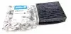 Фильтр салона BMW X3 (F25)/X4 (F26) 2.0/3.0D 10-18 (угольный) AHC372-2
