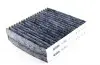 AHC3722 Фільтр салону BMW X3 (F25)/X4 (F26) 2.0/3.0D 10-18 (вугільний) PURFLUX підбір по vin на Brocar