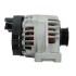 505560120050 ALTERNATOR FIAT 500 1.2 10/07- Psh підбір по vin на Brocar