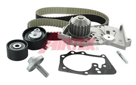 WPK164101 Комплект ременя ГРМ AIRTEX WPK-164101 AIRTEX підбір по vin на Brocar