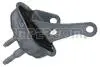 Подушка балки (задней) Peugeot 306 93-05 (L) 36303