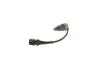 0281002781 Елемент системи Common Rail BOSCH підбір по vin на Brocar