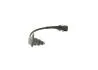 0281002781 Елемент системи Common Rail BOSCH підбір по vin на Brocar