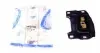 Подушка КПП Ford Focus III/Transit Connect 1.5TDCi/1.6TDCi 12- (L) 37778