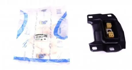 37778 Подушка КПП Ford Focus III/Transit Connect 1.5TDCi/1.6TDCi 12- (L) IMPERGOM підбір по vin на Brocar