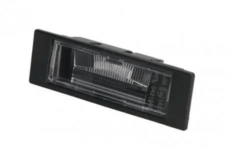 54023205900P Ліхтар освітлення номерного знака BMW 6 (E63) 03-10 BLIC підбір по vin на Brocar