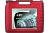 Трансмиссионная жидкость MPM ATF Dexron VI / 20л. / ( Dexron VI ) 16020VI