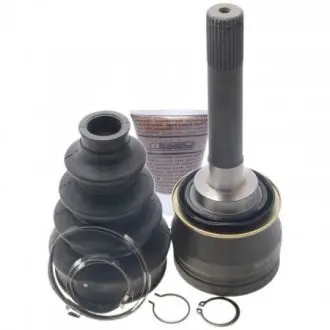 1410MUS Шрус зовнішній 35X53X28 FEBEST підбір по vin на Brocar