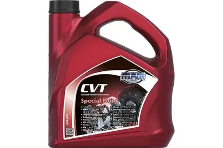 16004CVT Трансмиссионная жидкость 4л. Mpm подбор по vin на Brocar