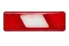 TLFO003LL Стекло заднего фонаря TRUCKLIGHT підбір по vin на Brocar
