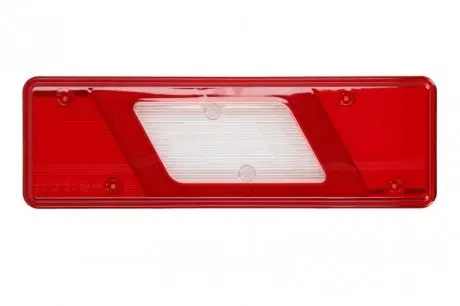 TLFO003LL Стекло заднего фонаря TRUCKLIGHT подбор по vin на Brocar