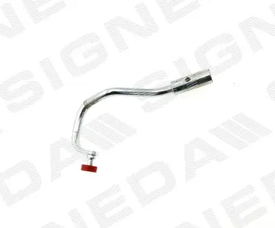 PDR0023 Шків розсувних дверей SIGNEDA підбір по vin на Brocar