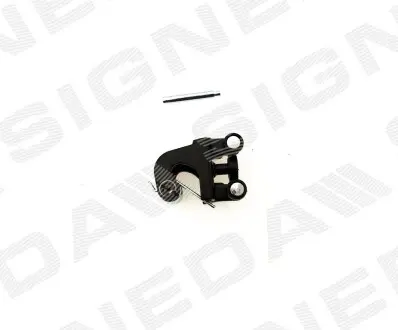 PDR0036 Шків розсувних дверей SIGNEDA підбір по vin на Brocar