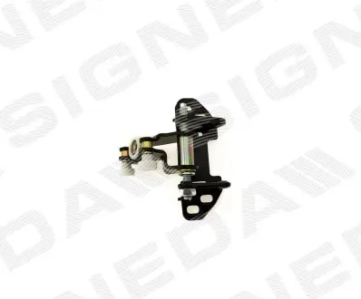 PDR0002 Шків розсувних дверей SIGNEDA підбір по vin на Brocar