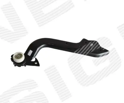 PDR0001 Шків розсувних дверей SIGNEDA підбір по vin на Brocar