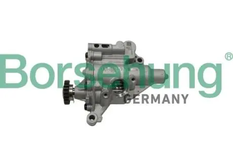 B18758 Насос масляний VW Passat/Touran/Tiguan 1.8/2.0TSI 14- (OE VAG) BORSEHUNG підбір по vin на Brocar