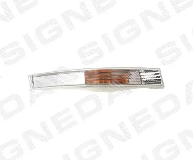 ZVG150318R УКАЗАТЕЛЬ ПОВОРОТА SIGNEDA подбор по vin на Brocar