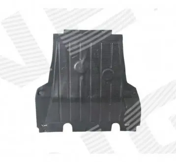 PRN60045A ЗАЩИТА ДВИГАТЕЛЯ SIGNEDA подбор по vin на Brocar