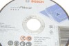 2608600219 Отрезной круг BOSCH підбір по vin на Brocar