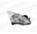 Передня фара ZPG111004R
