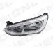 ПЕРЕДНЯЯ ФАРА ZFD111691L