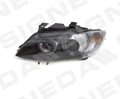 ZBM111139L Передняя фара SIGNEDA підбір по vin на Brocar