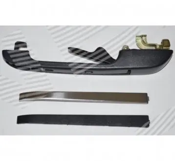 R1933839206R РУЧКИ ДВЕРНІ SIGNEDA купити з гарантією на Brocar R1933839206R РУЧКИ ДВЕРНІ SIGNEDA підбір по vin на Brocar