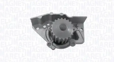 352316170911 Водяна помпа MAGNETI MARELLI подбор по vin на Brocar