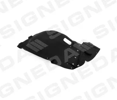PBM11093AR Підкрилок SIGNEDA підбір по vin на Brocar