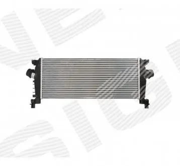 RI96547 Інтеркулер SIGNEDA підбір по vin на Brocar