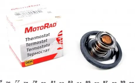 64682K Термостат Citroen Jumper/Fiat Ducato 1.9TD 94-04 MOTORAD підбір по vin на Brocar