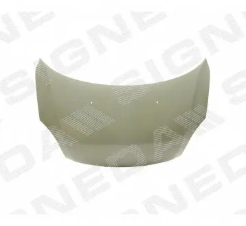 PSZ20023A Капот SIGNEDA підбір по vin на Brocar