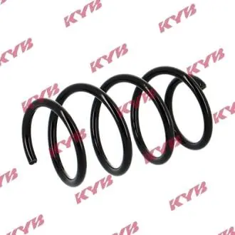 RA1110 Передня пружина підвіски KYB підбір по vin на Brocar