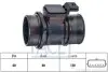 Расходомер воздуха Dacia Logan/Sandero/ Nissan Kubistar/ Renault Clio/Kangoo/Logan 1.2-1.6 dCi 03- 10.1388
